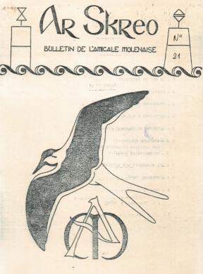Ar Skreo - N°021 - Juin 1985 Ar Skreo - N°021 - Juin 1985